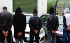 صيد ثمين.. اعتقال "كولونيل" يطيح بشبكة للسطو على العقارات وتزوير العقود