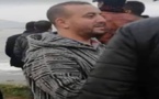 شاهدوا.. هذه قصة الشاب الذي حاول الهجرة سباحة وترك خلفه ابنة يتيمة