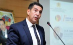 أمزازي يخاطب الأساتذة المتعاقدين من داخل مجلس المستشارين 