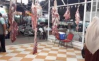  حكم "فريد من نوعه" على جزّارة مغربية قتلت حفيدها بسكين