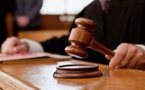 اعتقال برلمانيين بسبب سرقة مكتب رجل أعمال معروف