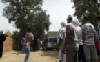 سبعيني يقتل ابنه في ظروف غامضة ويدفنه أمام منزله