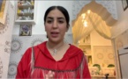 ندى حسي تعترف: ننشر الميوعة لاستحمار المغاربة وجني الاموال