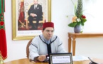 وزير خارجية المغرب يتباحث مع نظيره الأمريكي
