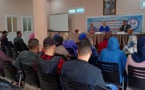 المرأة المغربية في أفق المناصفة.. محور ندوة من تنظيم جمعية "نحن معا" بالناظور