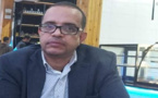 تعيين ادريس وسكيوض مديرا جديدا لوزارة الفلاحة بإقليم الدريوش