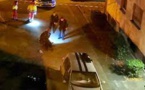 ألماني ينهي حياة زوجته المغربية بطريقة مأساوية