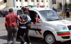 توقيف سبعة أشخاص متورطين في تزييف علامات تجارية