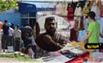 جمعية "أمغار" تطلق مبادرة "كسوة العيد" لفائدة الأيتام وأبناء الأسر الفقيرة ببني سيدال