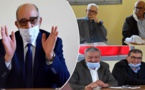 مجلس جماعة تفرسيت يصادق بالإجماع على نقط جدول أعمال دورة ماي العادية