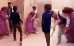 القضاء يدين المعتدي على زوجته أمام أبنائها بالسجن النافذ