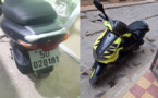  مثير.. سرقة دراجة نارية بكورنيش الناظور