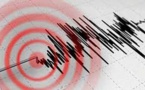 هزة أرضية جديدة بقوة 3.3 تضرب إقليم الدرويش