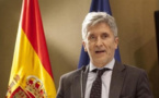 وزير الداخلية الإسبانية يتخوف من انتقال الأزمة إلى مليلية