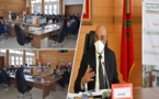 عمالة إقليم الدريوش تخلد الذكرى الـ16 للمبادرة الوطنية للتنمية البشرية