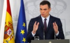 رئيس الحكومة الاسبانية يهدد المغرب ويعد بإعادة النظام لسبتة ومليلية المحتلتين 