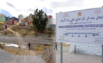 الدريوش.. سكان أحياء بين الويدان يطالبون بالكشف عن أسباب توقف أشغال قنطرة الراجلين على واد كرت