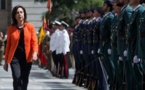 تصريح متهور لوزيرة الدفاع الإسبانية يعمق الأزمة بين المغرب وإسبانيا