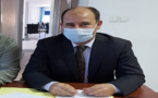 باشا مدينة الناظور يتدخل لحل مشكل عمال النظافة مع الشركة المكلفة بجمع النفايات