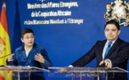 وزير الخارجية يبرز أسباب الأزمة بين المغرب واسبانيا 
