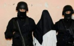 توقيف عنصرين مواليين ل “داعش” خططا لاستهداف شخصيات أمنية
