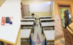مؤسسة أيث سعيد تطلق مبادرة دعم التلاميذ المقبلين على إجتياز إمتحانات الباكالوريا