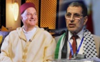 ممثل إسرائيل في المغرب "يهاجم" سعد الدين العثماني 