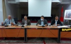 مؤسسة التعاون بين جماعات "الناظور الكبرى" تعقد دورتها العادية لشهر ماي
