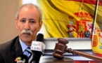 إسبانيا تؤكد مثول زعيم ميليشيات جبهة البوليساريو أمام القضاء