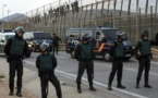 مليلية تمنع الوقفات خوفا من التطاحن بين المغاربة والإسبان