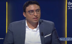 جواد بودداح يناقش الحملات الإنتخابية بين البرامج والأعيان على القناة الأولى