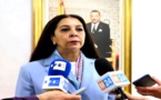 في تصريح جديد.. سفيرة المغرب بمدريد تهاجم وزير الخارجية الإسبانية