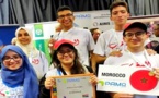 ضمنهم تلميذة من الناظور.. المغرب يحصد الرتبة الأولى في الأولمبياد الإفريقية للرياضيات بتونس