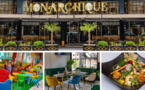 شاهدوا.. افتتاح "مونارشيك" أفخم مقهى ومطعم بالناظور بمواصفات أوروبية 