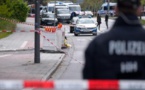الشرطة الألمانية تقتل مهاجرا كان يهدد المارة بالسلاح الأبيض