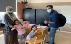 تنظيم قنصلية متنقلة في بورتو لتقريب الإدارة من أفراد الجالية المغربية