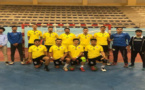 على بعد جولتين من انتهاء البطولة.. الشباب الرياضي الناظوري لكرة اليد يقترب من تحقيق الصعود