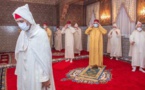 الملك يأمر بإجراء جديد من أجل تخفيف القيود المرتبطة بفيروس كورونا 