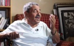 الصحافي خالد الجامعي في ذمة الله