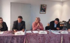 جمعية "نحن معا" تناقش البعد التنموي لحضور المرأة بإقليم الناظور