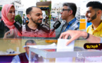  ناظوريون يعبرون عن موقفهم من المشاركة في الانتخابات 