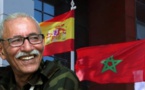 رسميا.. زعيم عصابة البوليساريو يغادر إسبانيا صوب الجزائر على متن طائرة رسمية