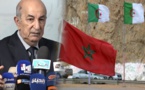 تبون: المغرب غير قادر على الحرب لضعف قوته.. ولن نفتح الحدود معه