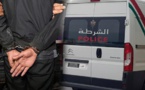 توقيف 3 أشخاص من بينهم شرطي في ملف يتعلق بالابتزاز والسرقة