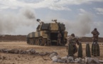بتعليمات ملكية مناورات الأسد الإفريقي تنظم بمدن الصحراء المغربية