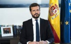 حزب كبير بإسبانيا يطالب حكومة بلاده بإصلاح العلاقات مع المغرب