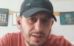 ستة أشهر حبسا للأبلق بعد وصفه لعامل الحسيمة بالكسول