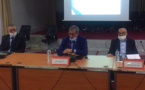 عامل إقليم الناظور يترأس أشغال اللجنة الإقليمية للتنمية البشرية ويخرج 45 مشروعا بمساهمة من المبادرة الوطنية