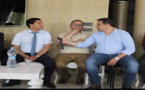 بحضور بعيوي والحموتي اجتماع حاسم لحزب الأصالة والمعاصرة بالناظور والدريوش