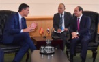 إسبانيا تلجأ إلى "السيسي" للتوسط لدى المغرب قصد حل الأزمة الديبلوماسية بين البلدين